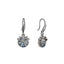 Silver Blue Shade 2