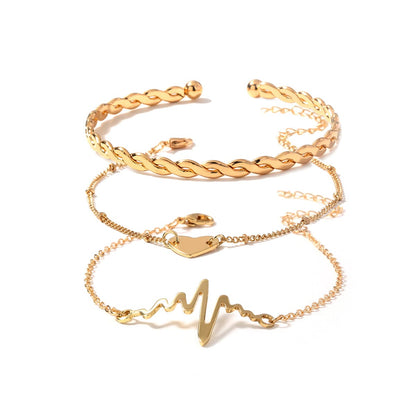 Metallic-