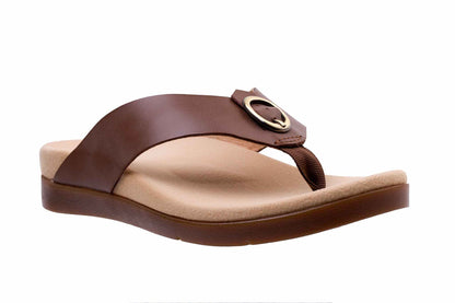 Saddle-