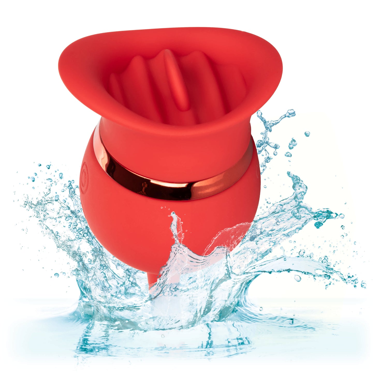 Red-