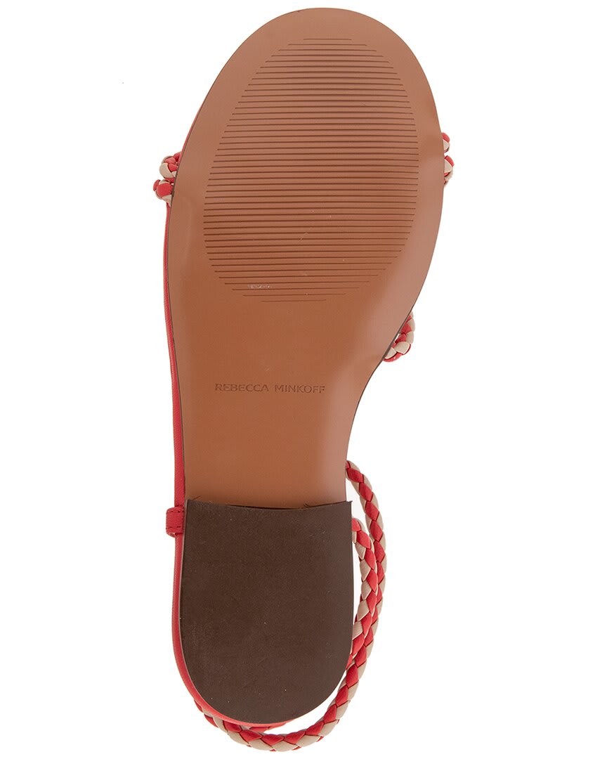 RED/NUDE-
