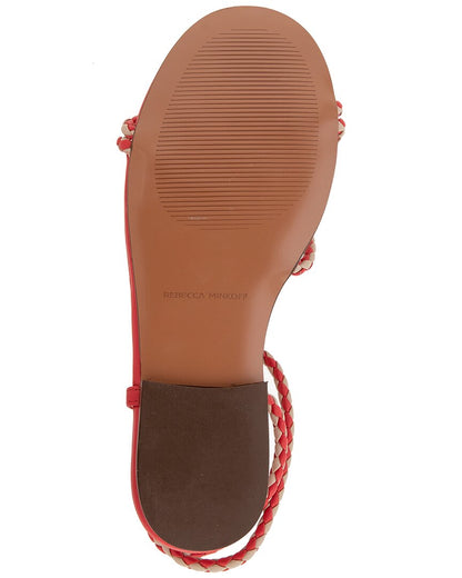 RED/NUDE-