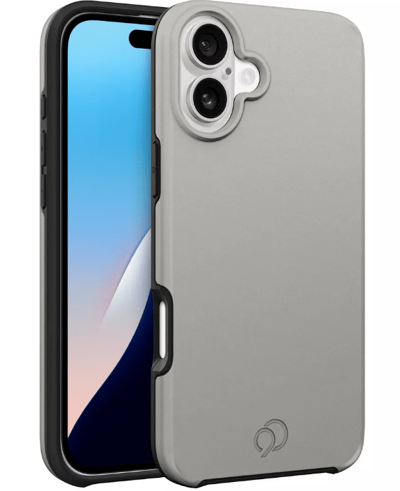Nimbus9 Cirrus 3 Iphone 16 Plus Magsafe Case - Titanium