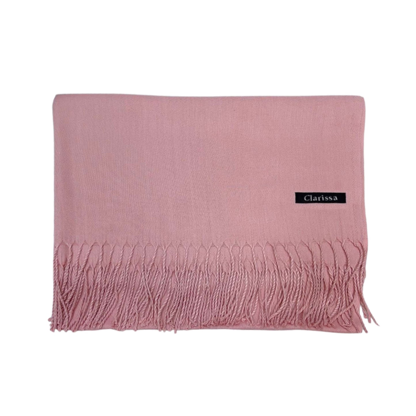 Pink-