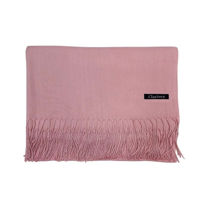 Pink-