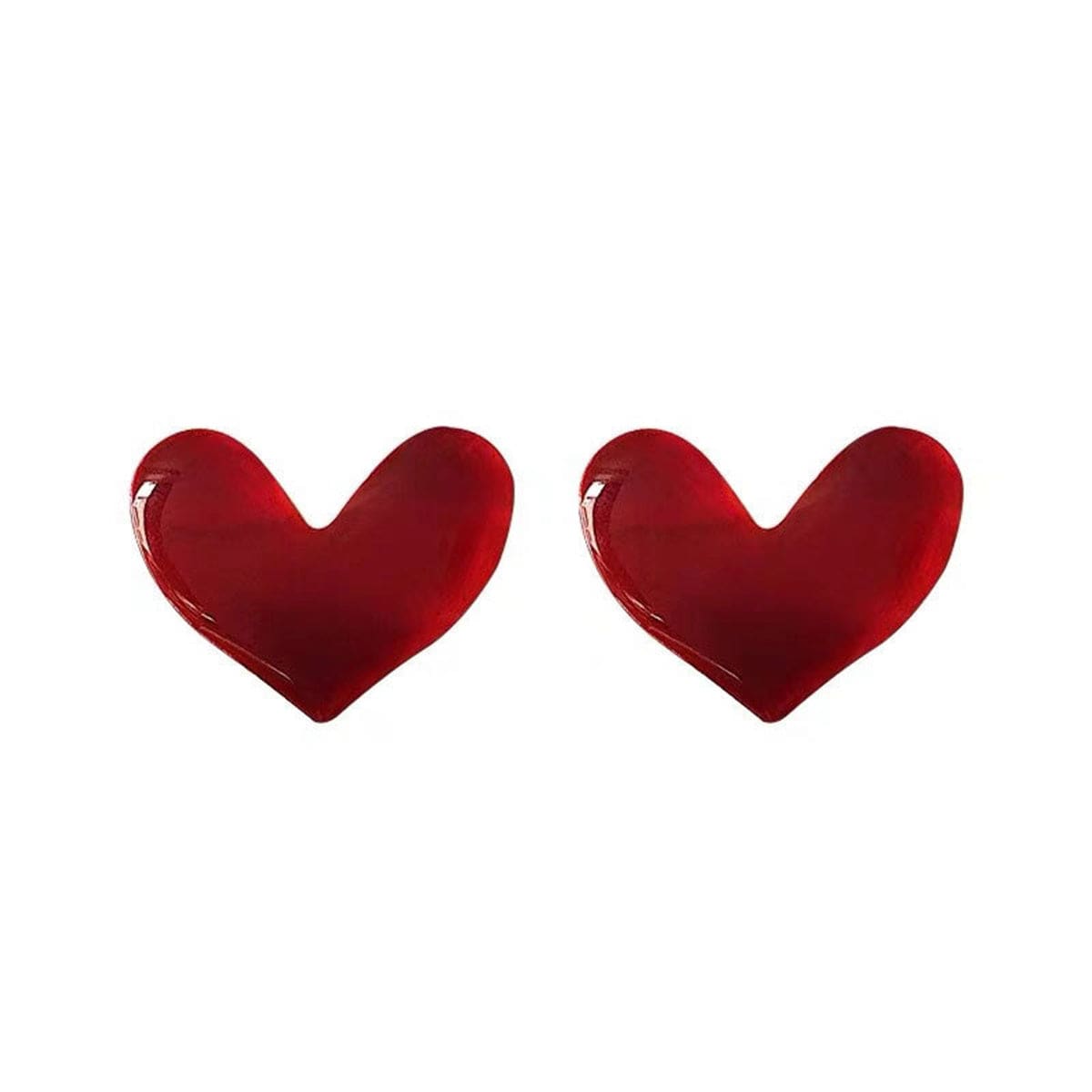 Red-