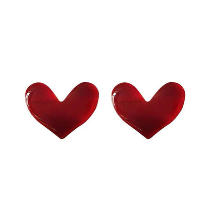 Red-