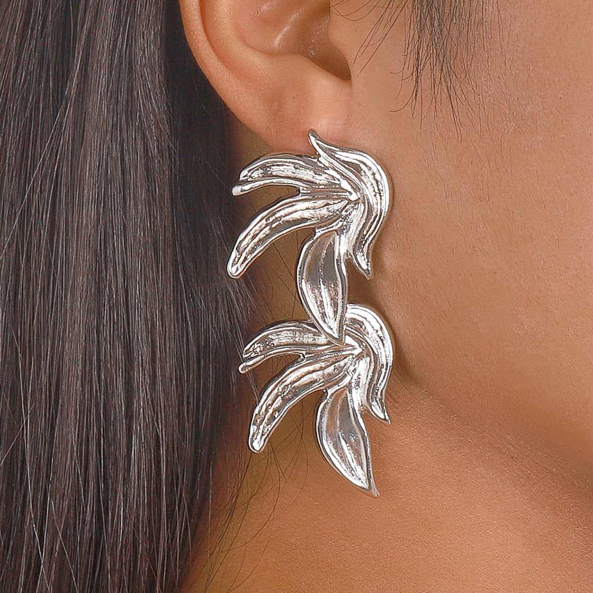 Metallic-