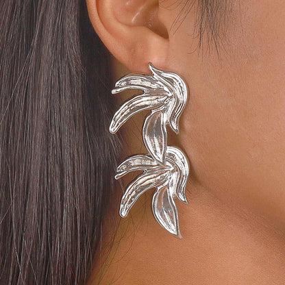 Metallic-