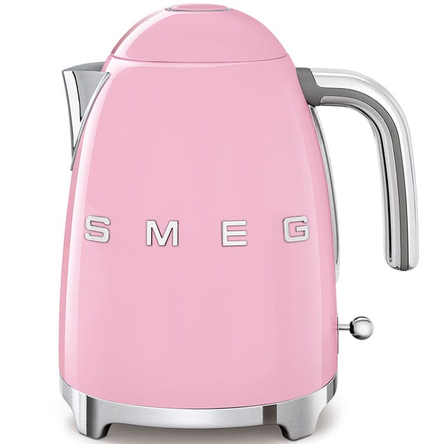 Pink-