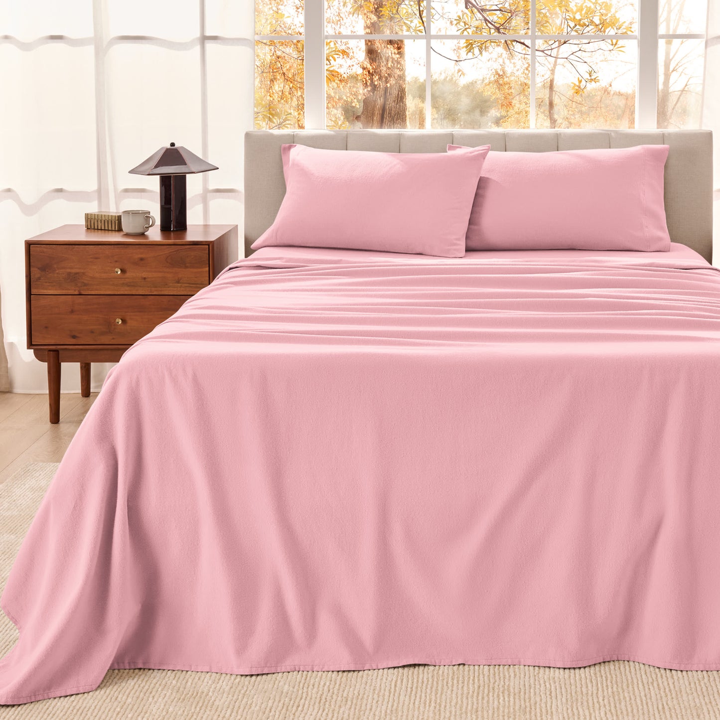 Light Pink-
