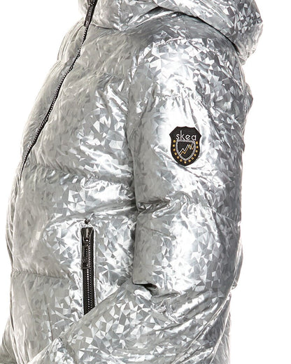 GEO SILVER-