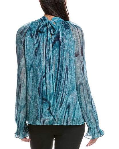 TEAL MULTI-
