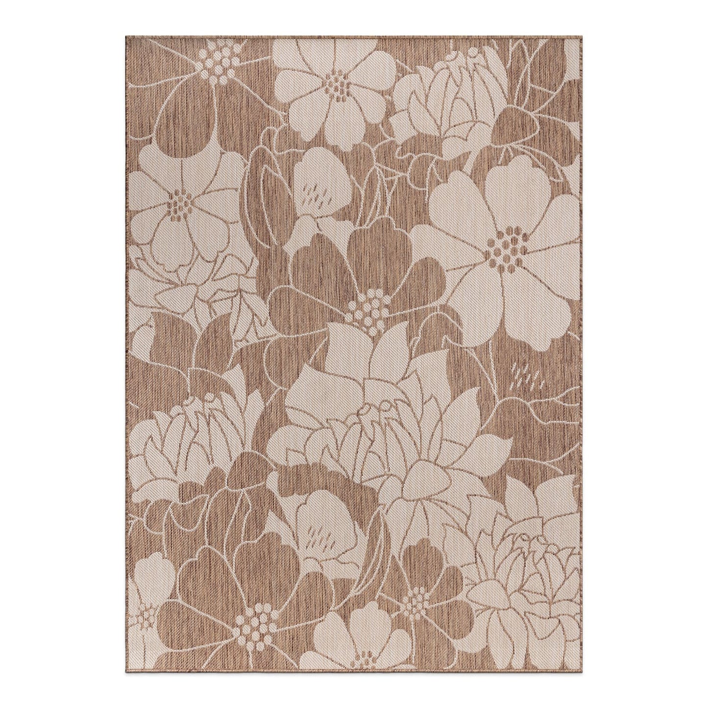 Brown-