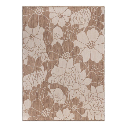 Brown-