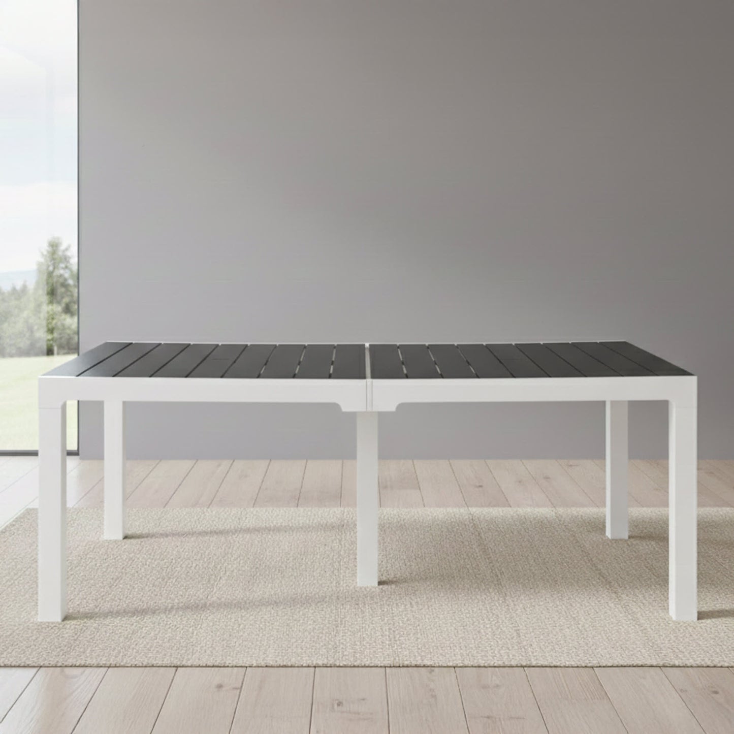 Gray / Slate-