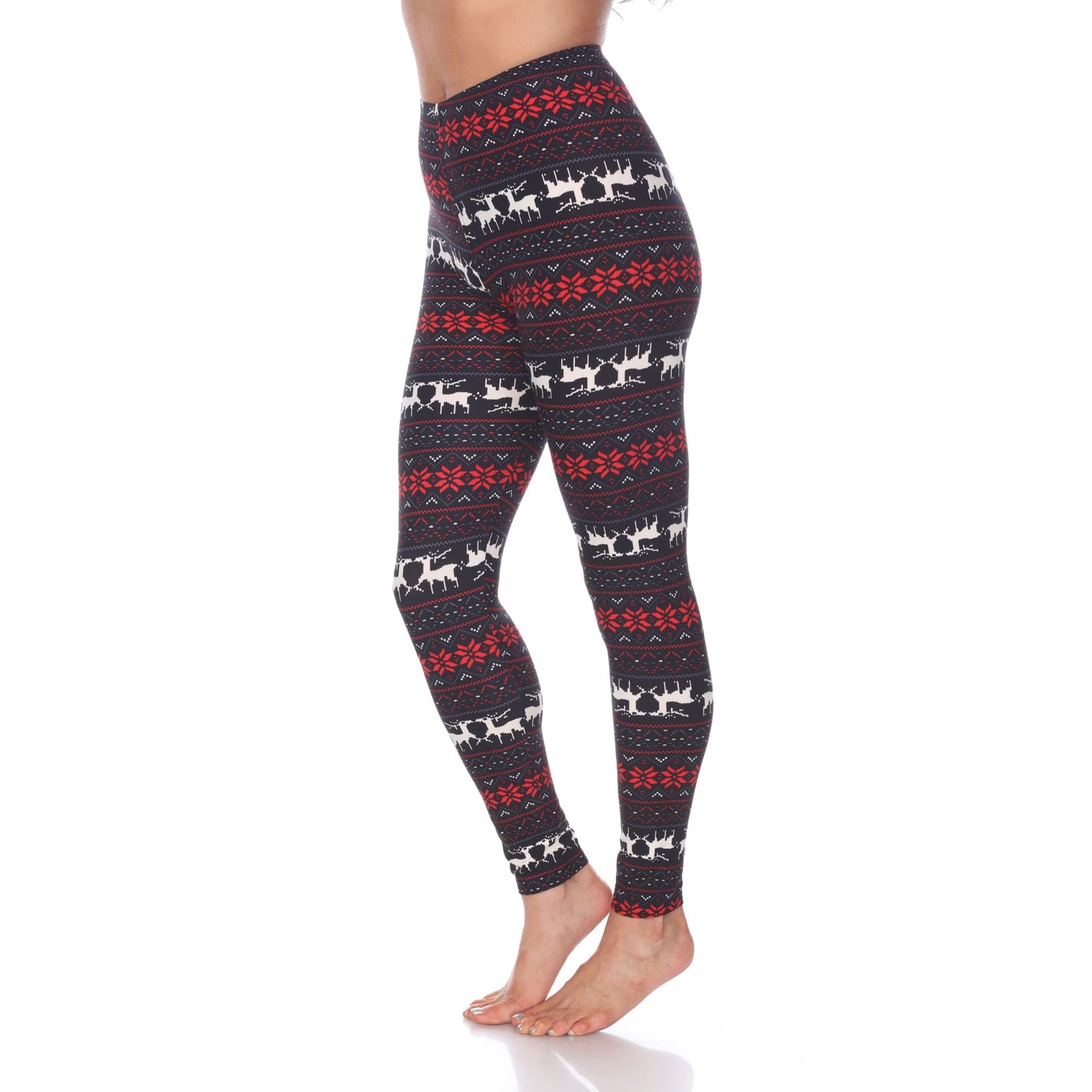 Black Red-