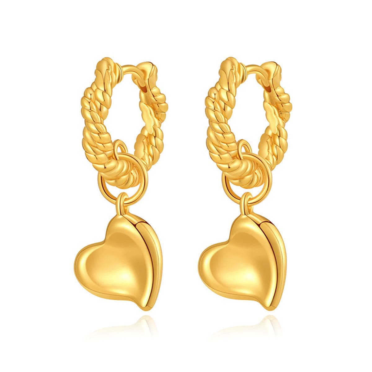 Metallic-