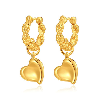 Metallic-