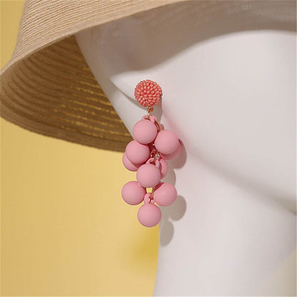 Pink-