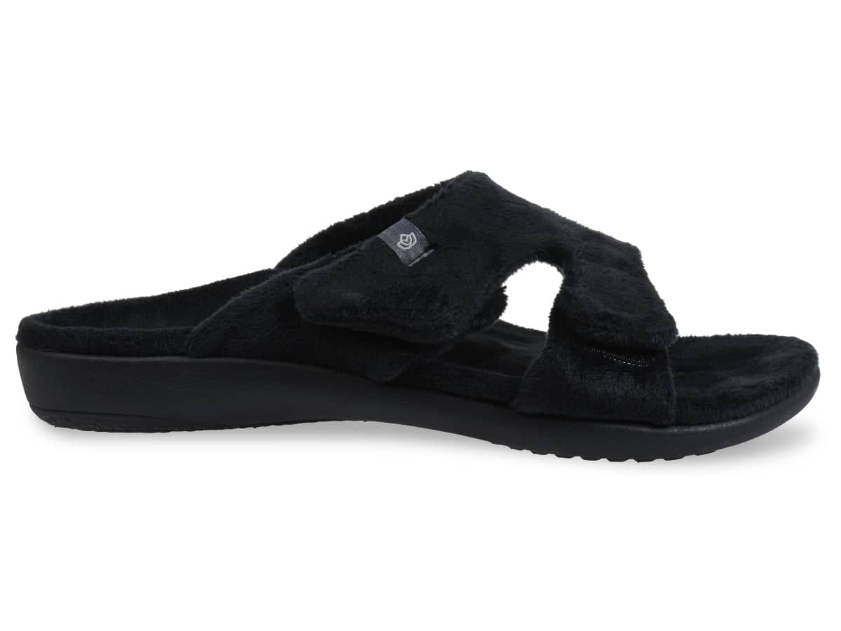 Black -