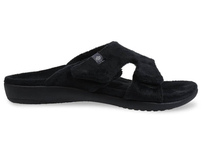 Black -