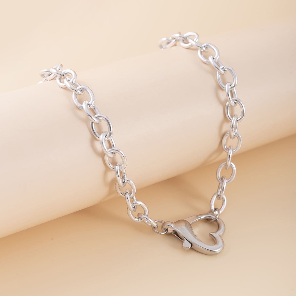 Metallic-