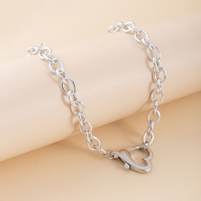 Metallic-