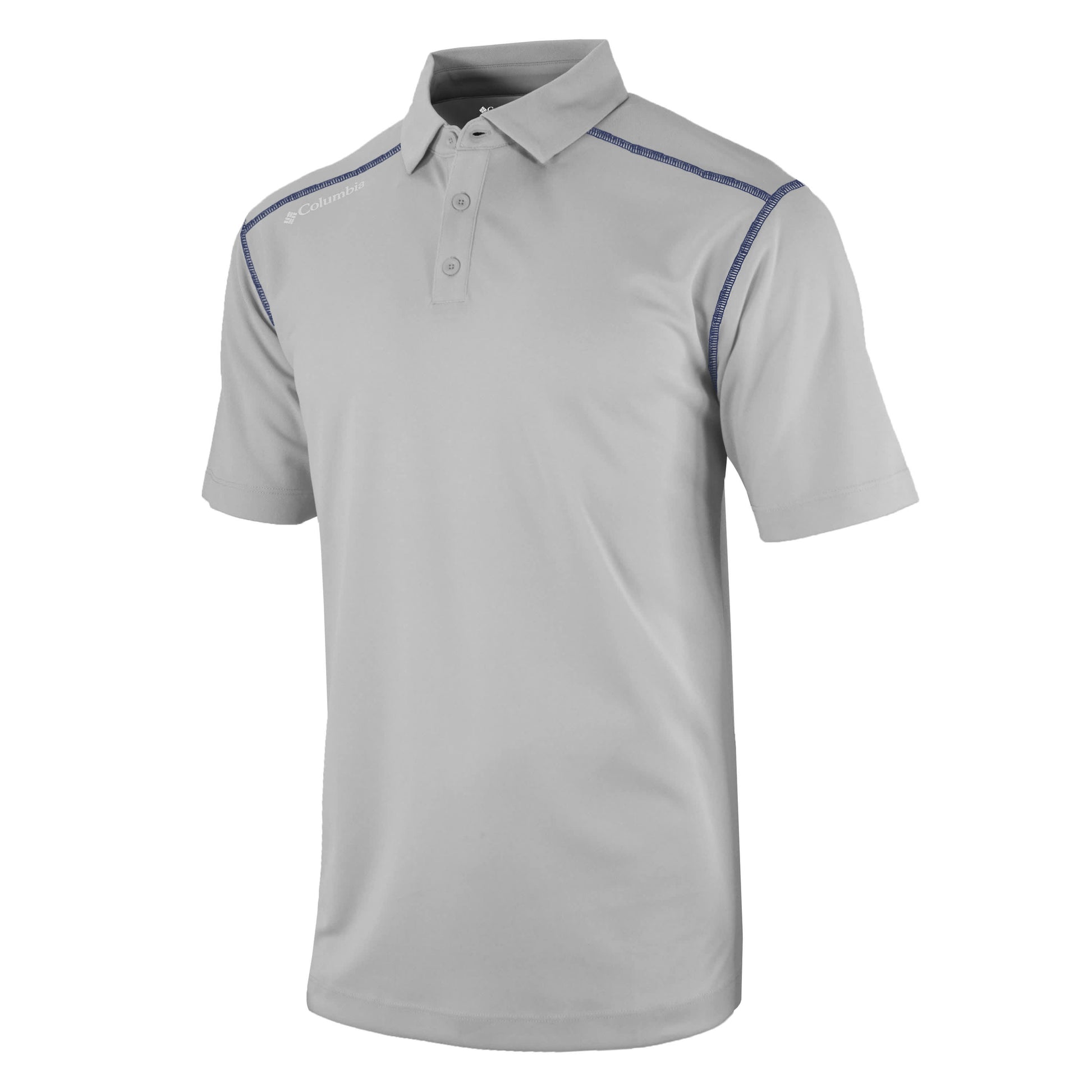 Nimbus Grey-