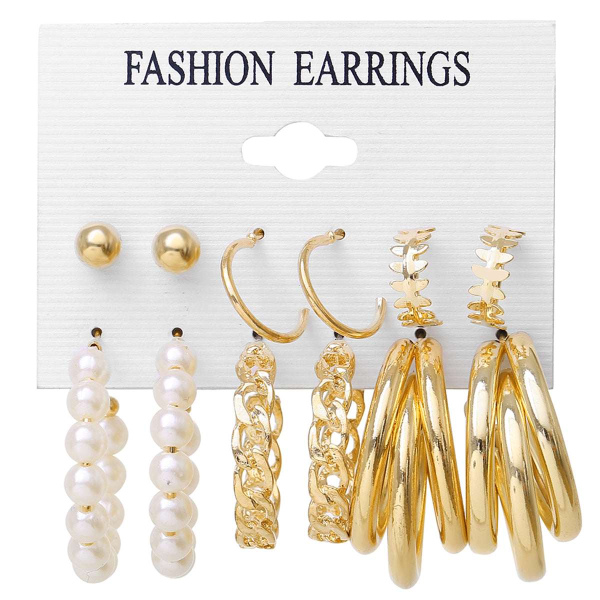 Metallic-