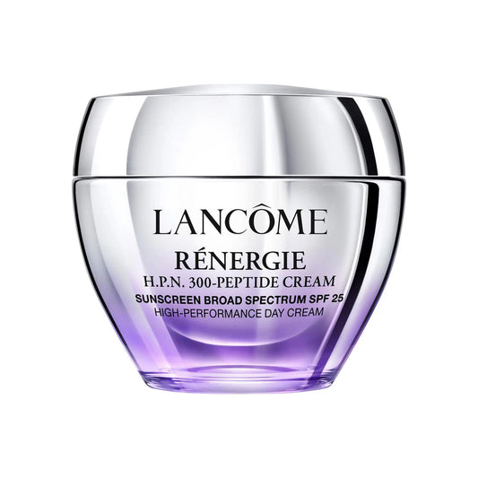 Renergie H.P.N. 300-Peptide Anti-Aging Cream with SPF 25 - Reduces Wrinkles, Dark Spots, and Sagging Skin