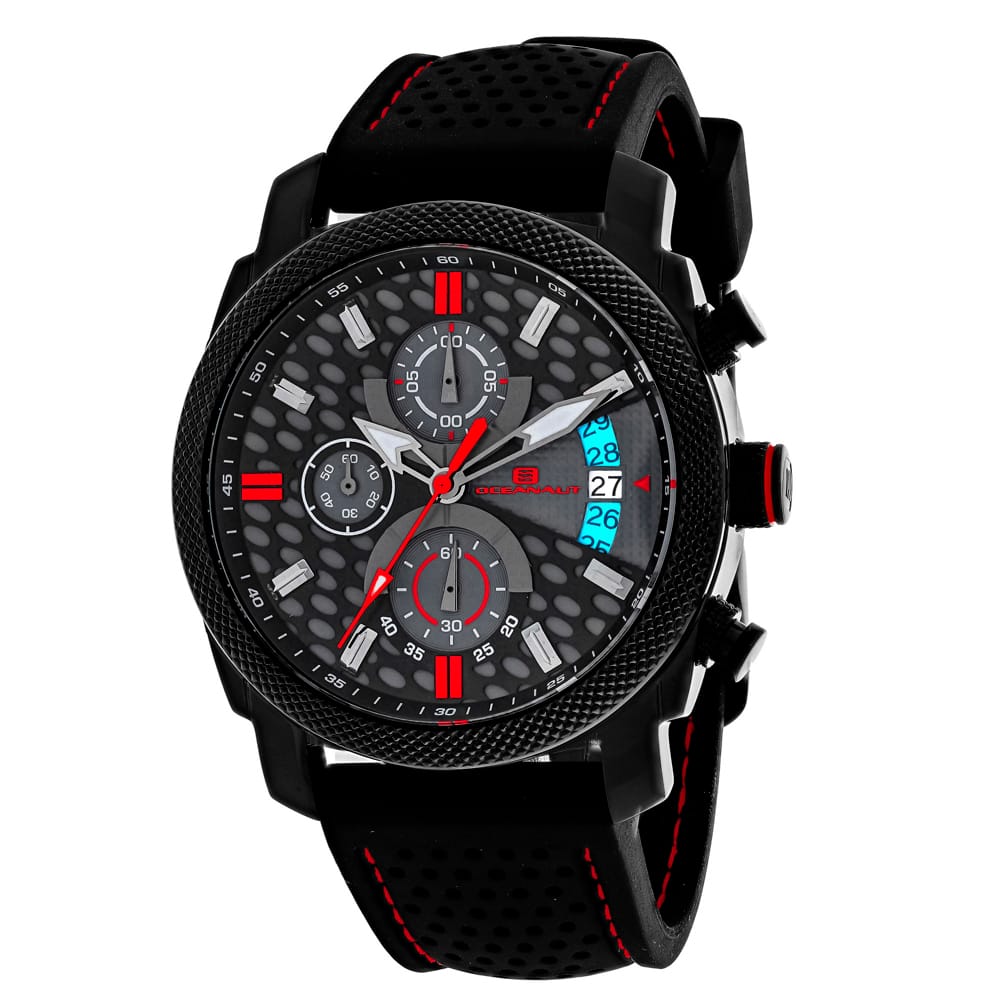 Black and Grey-