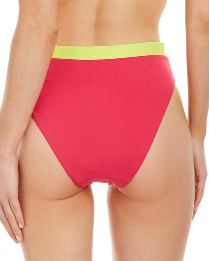 NEON HIBISCUS-