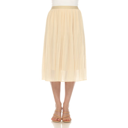 Beige-