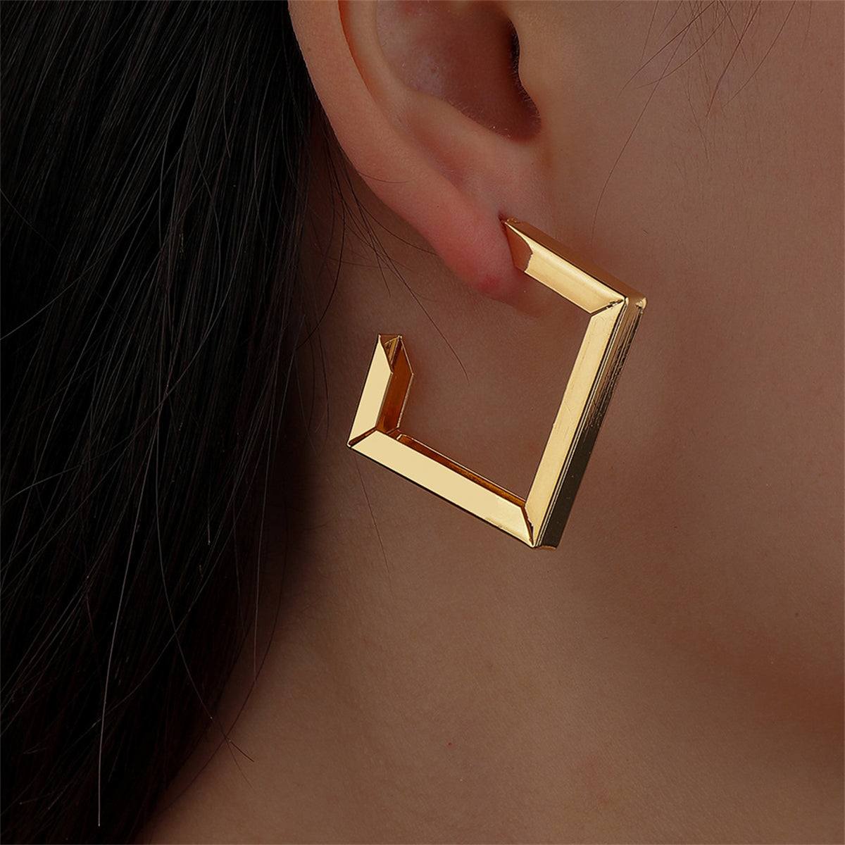 Metallic-
