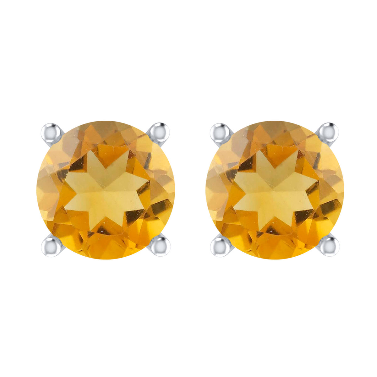 Yellow-