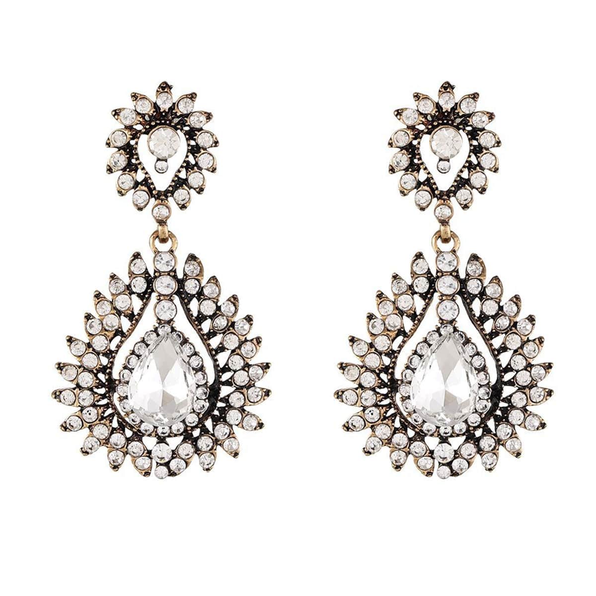Metallic-