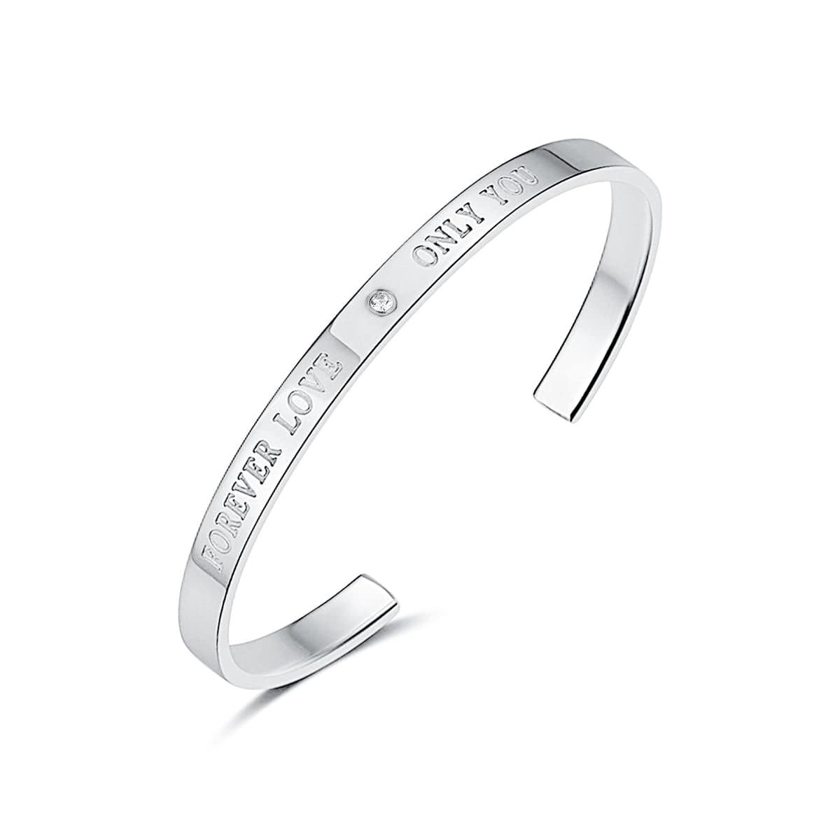 Metallic-
