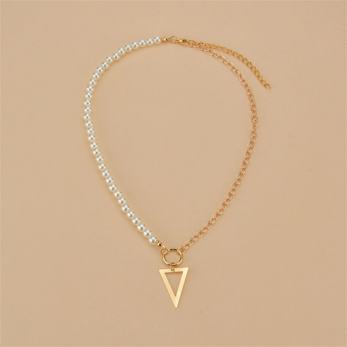 Metallic-