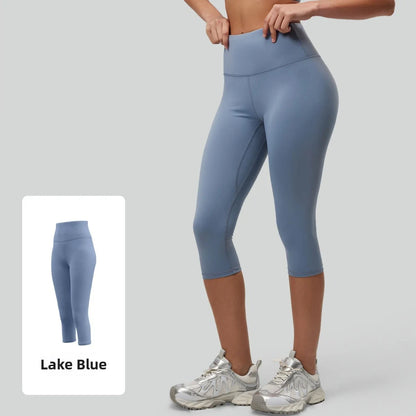Lake Blue-