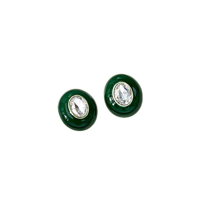 Green-