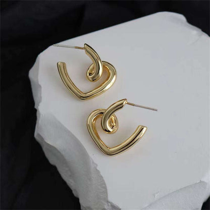 Metallic-