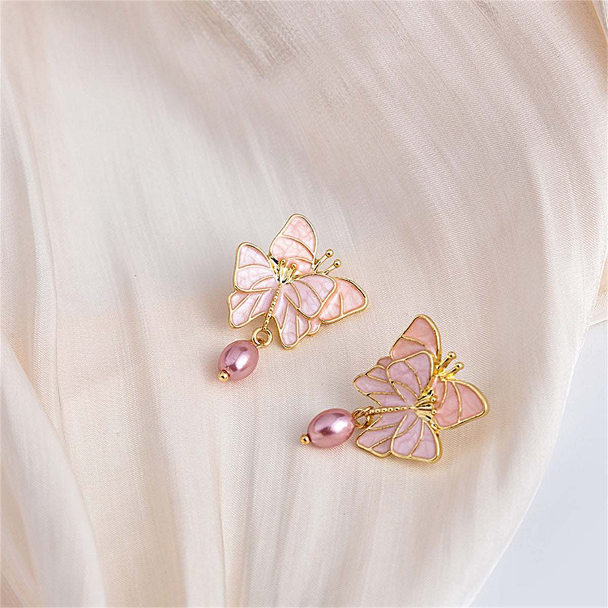 Pink-