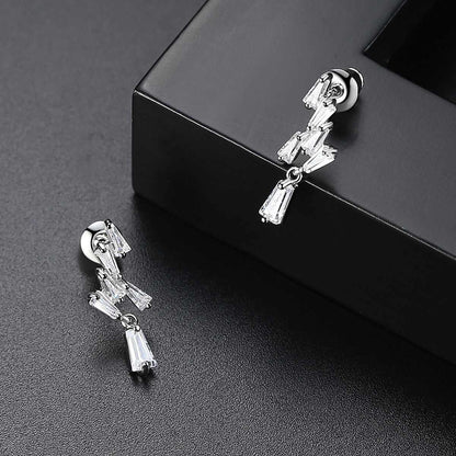 Metallic-