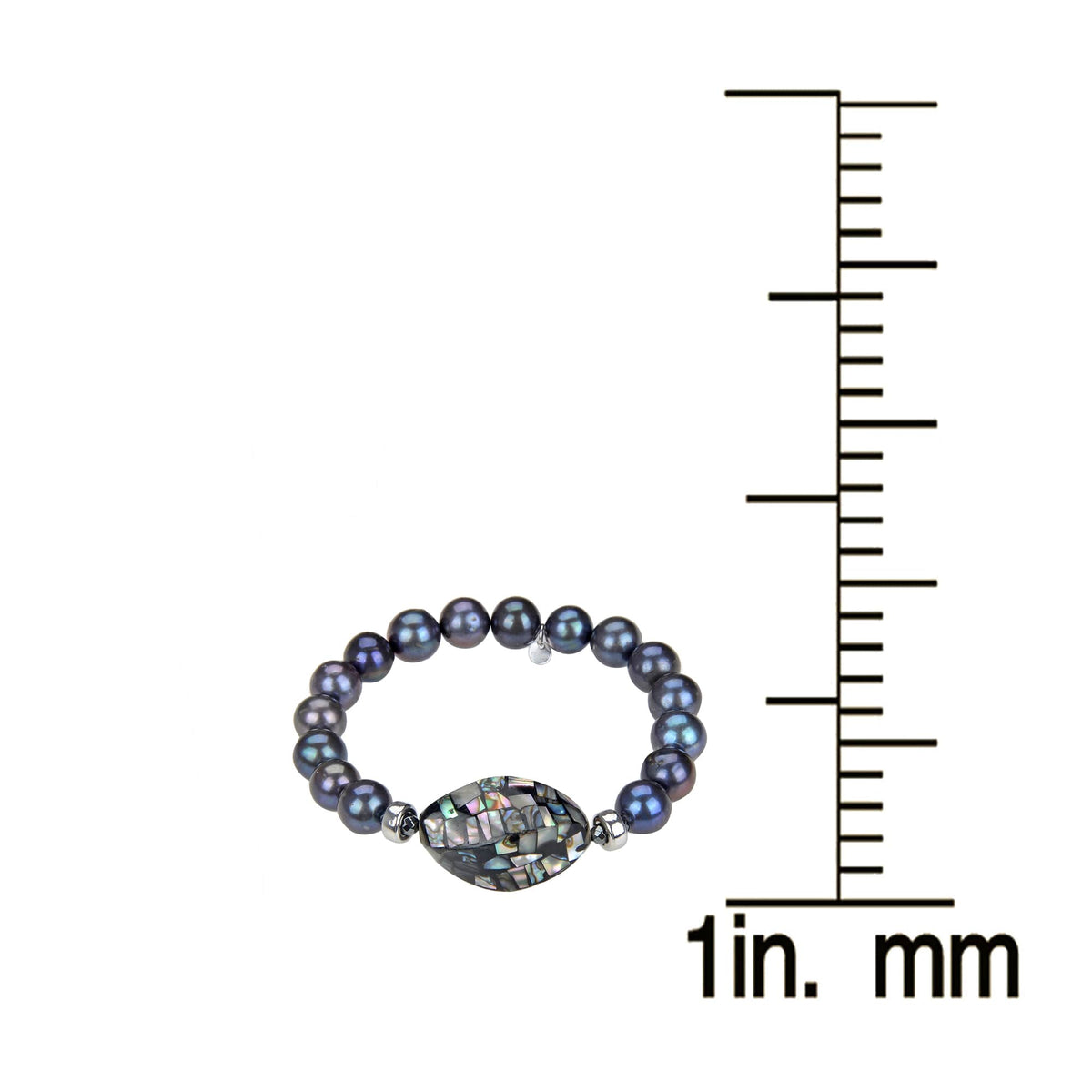 Multicolor, White, Black-