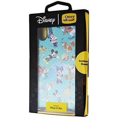 Otterbox Symmetry Totally Disney Case for Apple Iphone Xs Max - Rad Friends