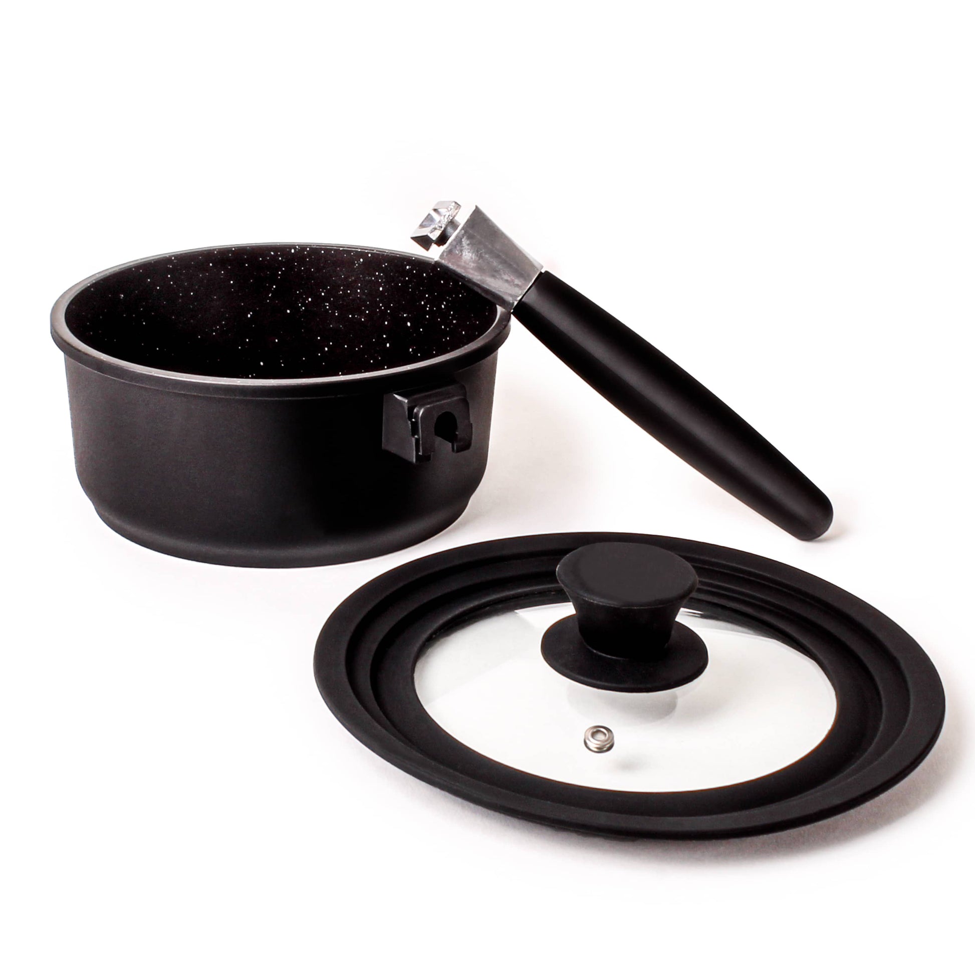 Black-