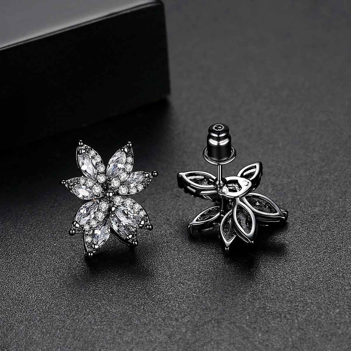 Black-