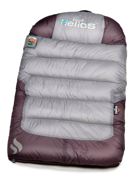 Light Grey, Dark Grey-