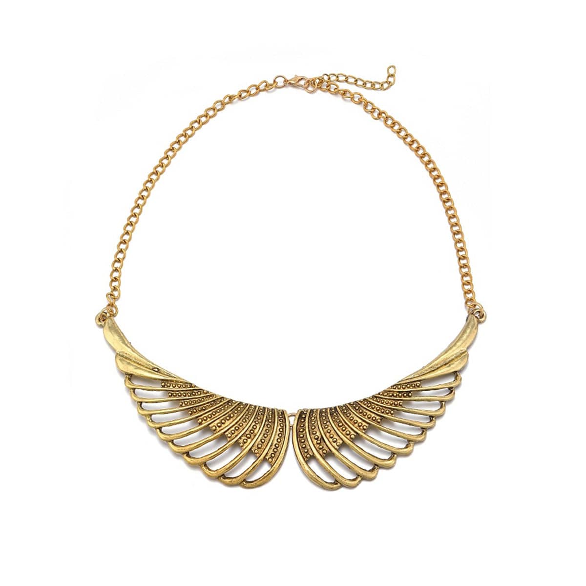 Metallic-